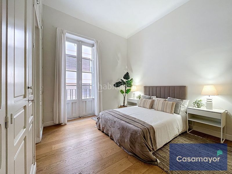 Foto 28800599-a155-4901-9a74-a36730835aef. Appartement dans carrer bailen 12 dans Barrio del Centro Alicante