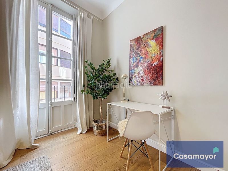 Foto 43f17ed9-f60d-4ba3-84e0-7ae431ec361b. Appartement dans carrer bailen 12 dans Barrio del Centro Alicante
