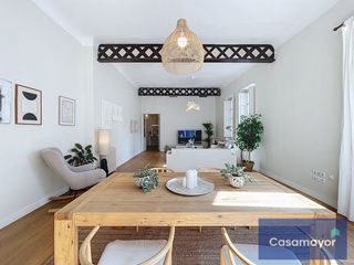 €730,000 — Piso en Carrer Bailen 12