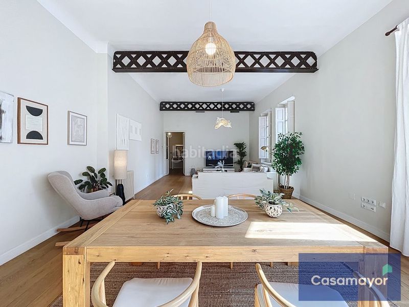 Foto 4822062f-fe11-44e6-96fd-c6f266f7fceb. Appartement dans carrer bailen 12 dans Barrio del Centro Alicante