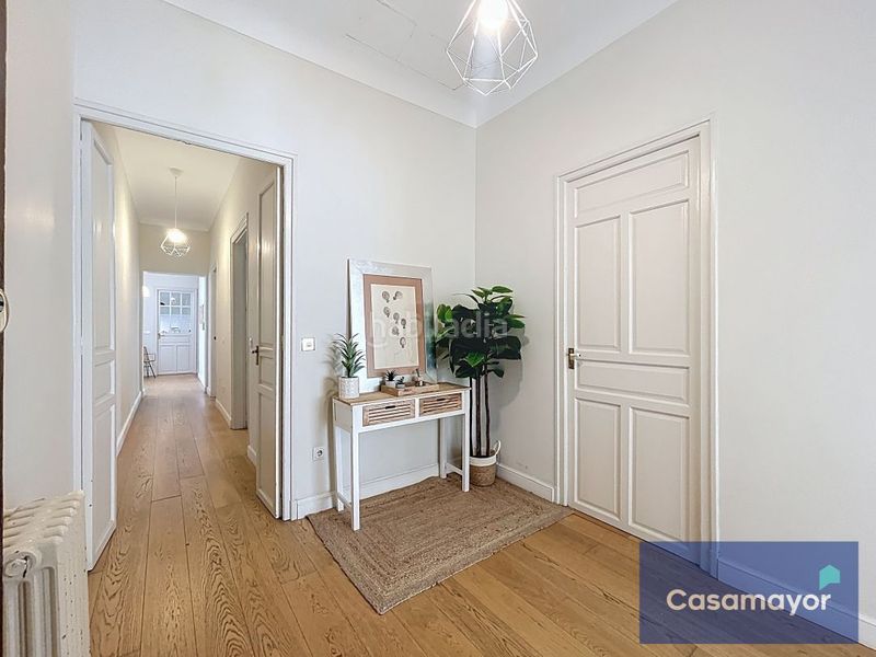 Foto 58b46383-10dc-4a5d-88f2-e00c3d0e0886. Appartement dans carrer bailen 12 dans Barrio del Centro Alicante