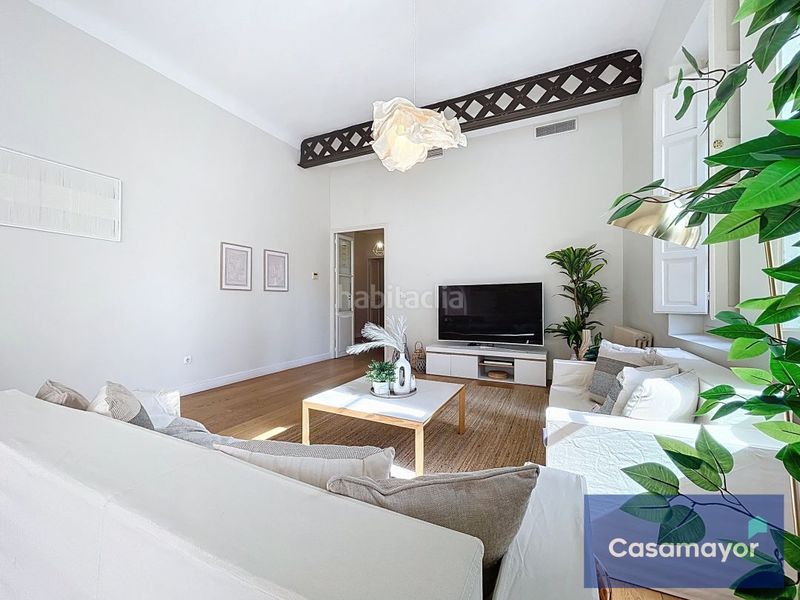 Foto 7a640eee-5665-4183-a18e-be0eb36d63fe. Appartement dans carrer bailen 12 dans Barrio del Centro Alicante