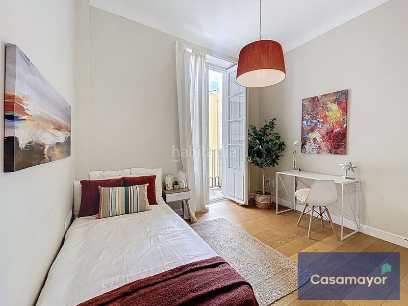 Foto 83cdf64d-8dfa-4a67-8a95-770f27085590. Appartement dans carrer bailen 12 dans Barrio del Centro Alicante