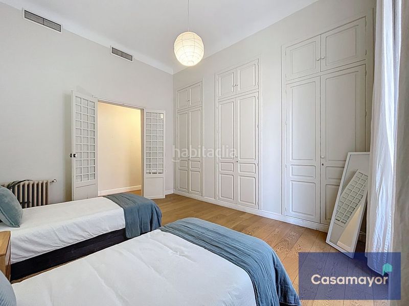 Foto 870639c0-7b42-490b-94be-e6e723635f69. Appartement dans carrer bailen 12 dans Barrio del Centro Alicante
