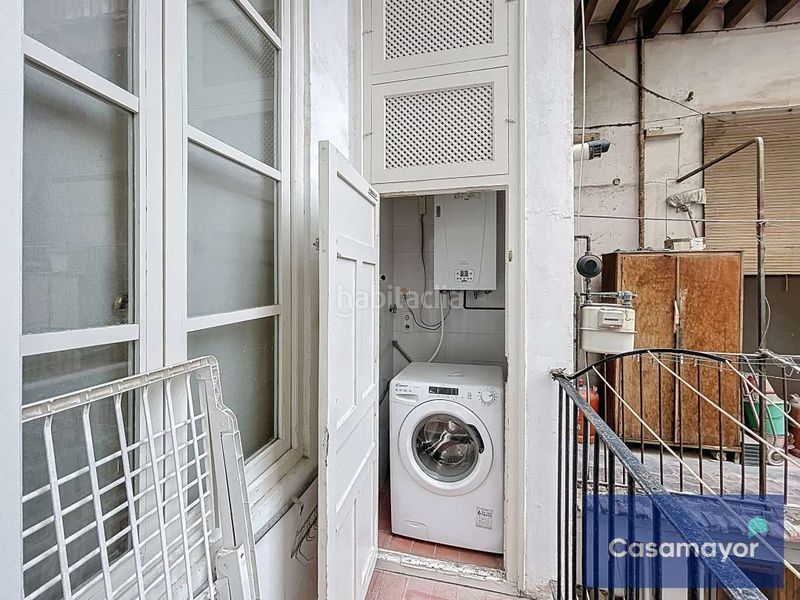 Foto 925c0864-e5be-4e7d-85cb-b87f4c1a849d. Appartement dans carrer bailen 12 dans Barrio del Centro Alicante