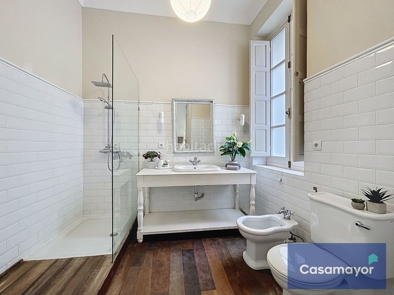Foto 9a10e7c3-685b-4cd8-9826-ba91d9ddd052. Appartement dans carrer bailen 12 dans Barrio del Centro Alicante