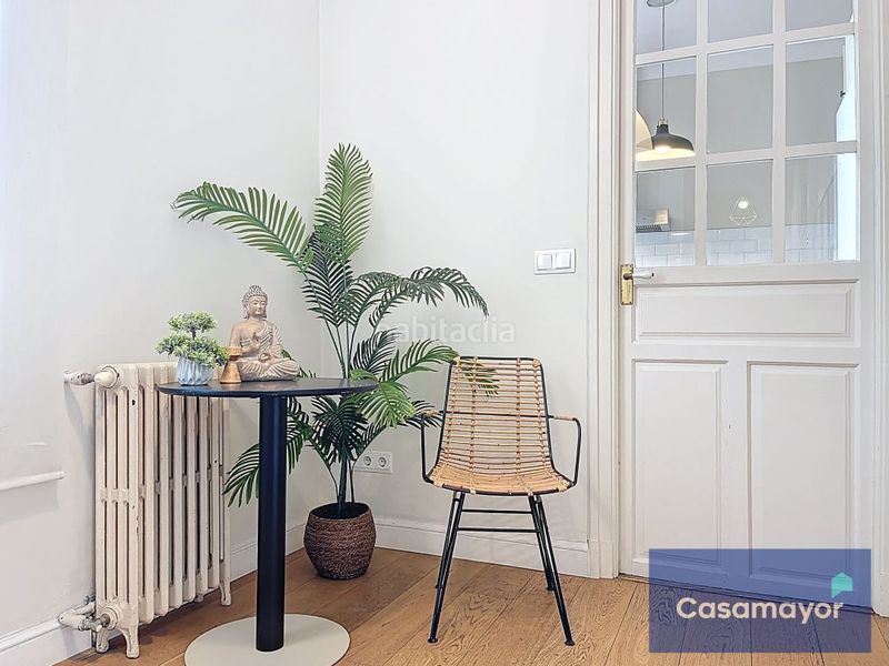 Foto aa1cd9dc-c820-46fe-a238-36a8008fc1f4. Appartement dans carrer bailen 12 dans Barrio del Centro Alicante