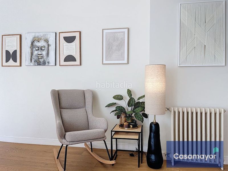 Foto bf529de5-5150-456e-af79-7789e74ba9bf. Appartement dans carrer bailen 12 dans Barrio del Centro Alicante