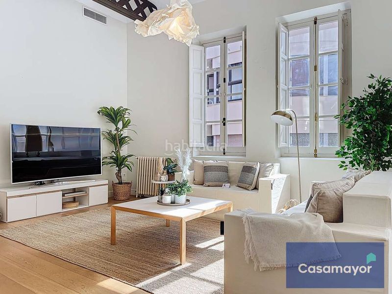 Foto cba3e653-1fb8-400e-963c-a3c9a5a7c436. Appartement dans carrer bailen 12 dans Barrio del Centro Alicante