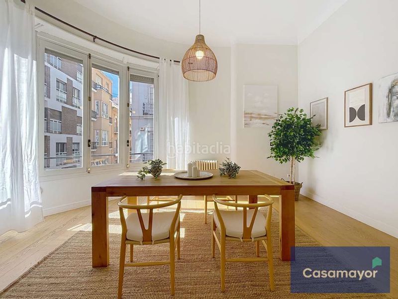 Foto d7bcc13a-7b08-475f-aed5-0cabd84a7a79. Appartement dans carrer bailen 12 dans Barrio del Centro Alicante