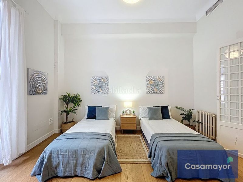 Foto f36a5d1a-2bcd-4a3a-b051-93774d164056. Appartement dans carrer bailen 12 dans Barrio del Centro Alicante