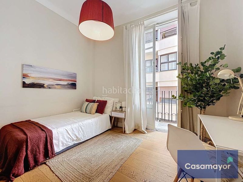 Foto f3c08923-9a42-4a16-8bc0-abed7639d6b1. Appartement dans carrer bailen 12 dans Barrio del Centro Alicante