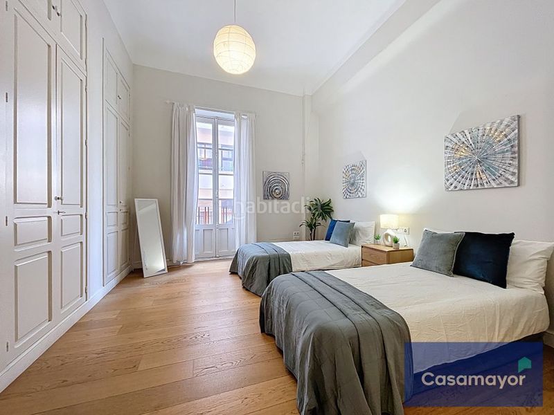 Foto febd3b57-f59d-4df5-a94c-edcfd58fa673. Appartement dans carrer bailen 12 dans Barrio del Centro Alicante