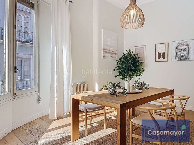 Foto ff410dbf-4055-4d4f-980c-01c87fb38f1c. Appartement dans carrer bailen 12 dans Barrio del Centro Alicante