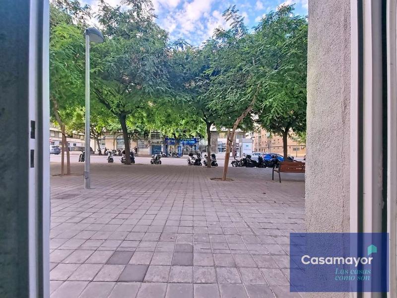 Foto 7850720c-f622-4a83-9775-cab69a09b330. Affitto locale commerciale in Benalúa Alicante