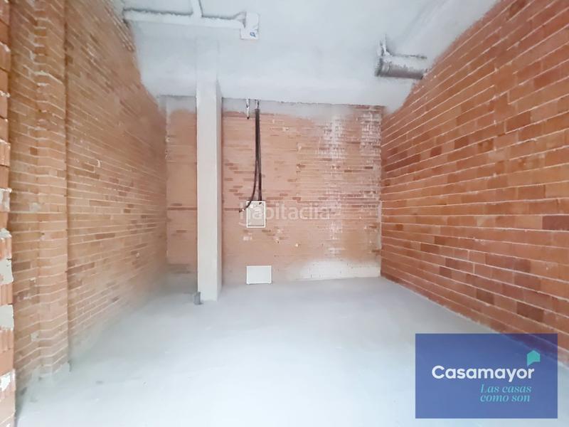 Foto 526bd13f-a922-4227-a92f-26de10895480. Location local commercial dans Benalúa Alicante