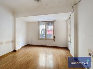 Appartement  Calle pintor cabrera. Perfecta oportunidad en pleno centro de alicante
