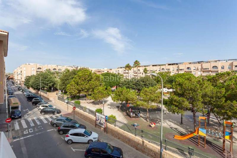 Foto 0982ea27-cfa9-45c8-941c-139e4154844b. Pis a calle doctor jiménez díaz 1 a Centro San Juan de Alicante