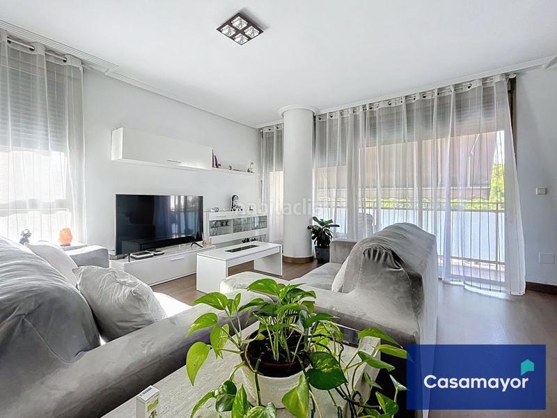 Foto 551c2e43-61e2-49ab-9324-2505071fdd3e. Pis a calle doctor jiménez díaz 1 a Centro San Juan de Alicante