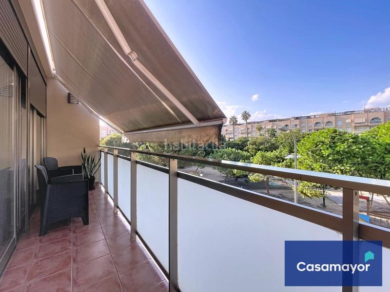 Foto 703dd143-d2af-4a2b-a582-4ebaafa8e1e4. Pis a calle doctor jiménez díaz 1 a Centro San Juan de Alicante