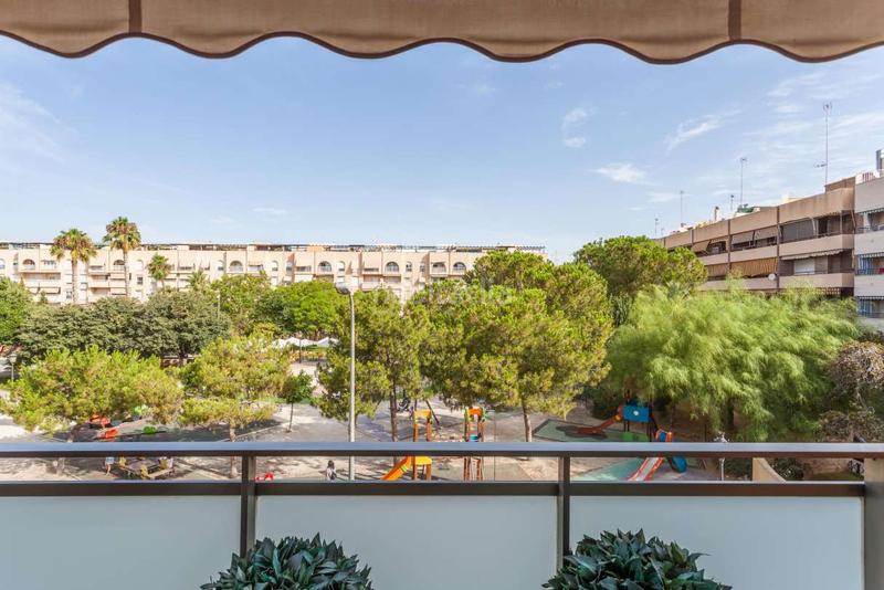 Foto 76a5a76b-4da7-4c3a-8c73-d977e6c06c66. Pis a calle doctor jiménez díaz 1 a Centro San Juan de Alicante