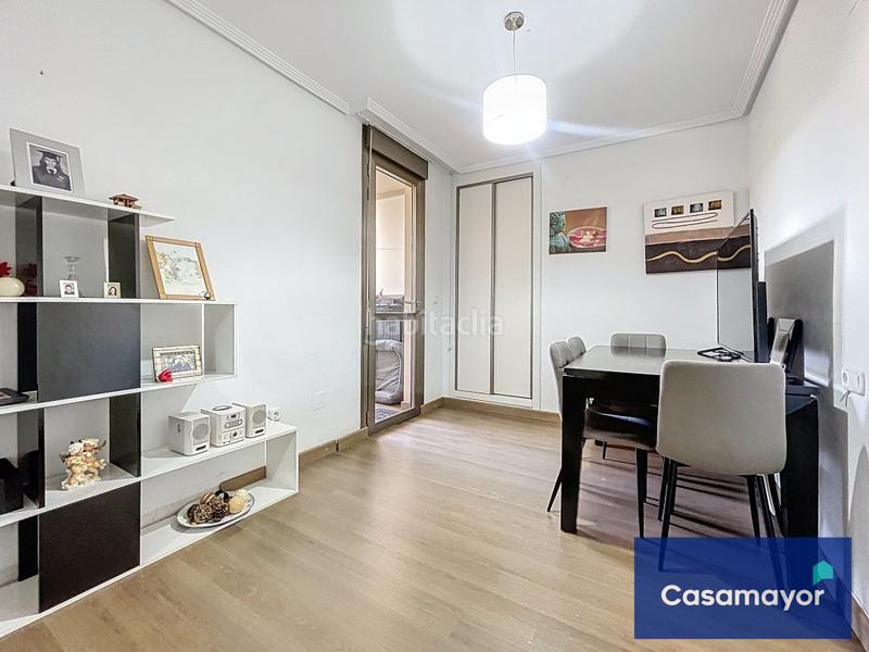 Foto 9f361858-9a1d-4416-9eb9-834e410634fd. Pis a calle doctor jiménez díaz 1 a Centro San Juan de Alicante