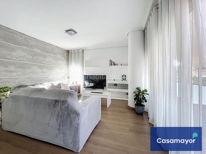 Foto d5ce2311-a8a6-4942-87a4-e90fc3c3e55c. Pis a calle doctor jiménez díaz 1 a Centro San Juan de Alicante