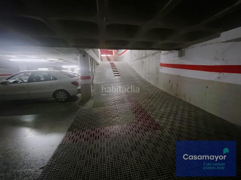 Foto 034aa791-1f8e-44aa-bdc1-f262caaeb817. Posto auto in calle pablo iglesias 14 in Mercado Alicante