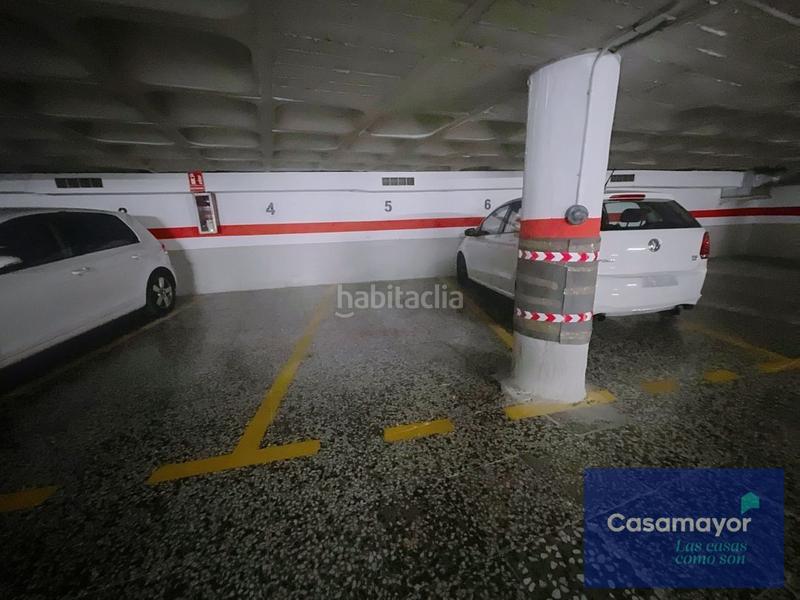 Foto 0bba2e82-2ffa-45cf-a044-08f18acf8b0d. Posto auto in calle pablo iglesias 14 in Mercado Alicante