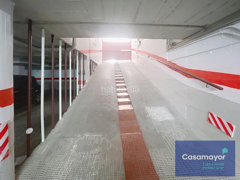 Foto 1e1b929a-2d37-4f05-a12a-b1aad0542213. Posto auto in calle pablo iglesias 14 in Mercado Alicante