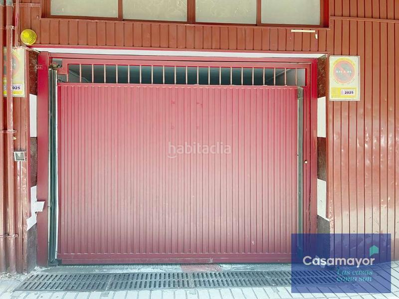 Foto 37cb3075-0530-452f-84a4-a42a2f01ff13. Posto auto in calle pablo iglesias 14 in Mercado Alicante