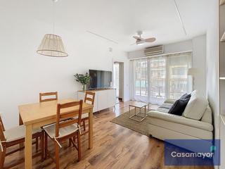 Location Appartement  Carrer turina. Moderna y luminosa vivienda de diseño en alquiler