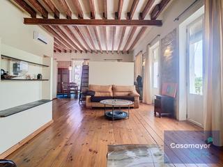 Lloguer Loft  Carrer barranquet. Estupendo loft amueblado en santa faz