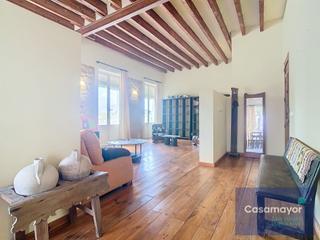 Miete Loft in Santa Faz. Estupendo loft amueblado en santa faz