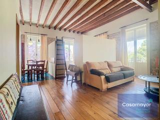 Rent Loft in Carrer barranquet 23. Estupendo loft amueblado en santa faz