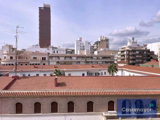 Lloguer Pis  Calle de ángel lozano. Magnífico piso en alquiler en el centro de alicante, cerca de la