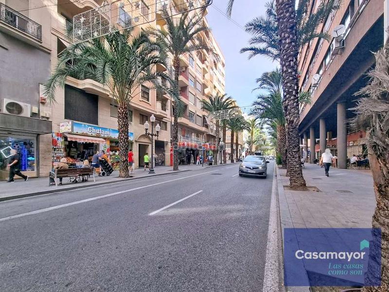 Foto 229deea7-0145-4034-a73a-3c62d587fb3f. Geschäftsraum in Mercado Alicante