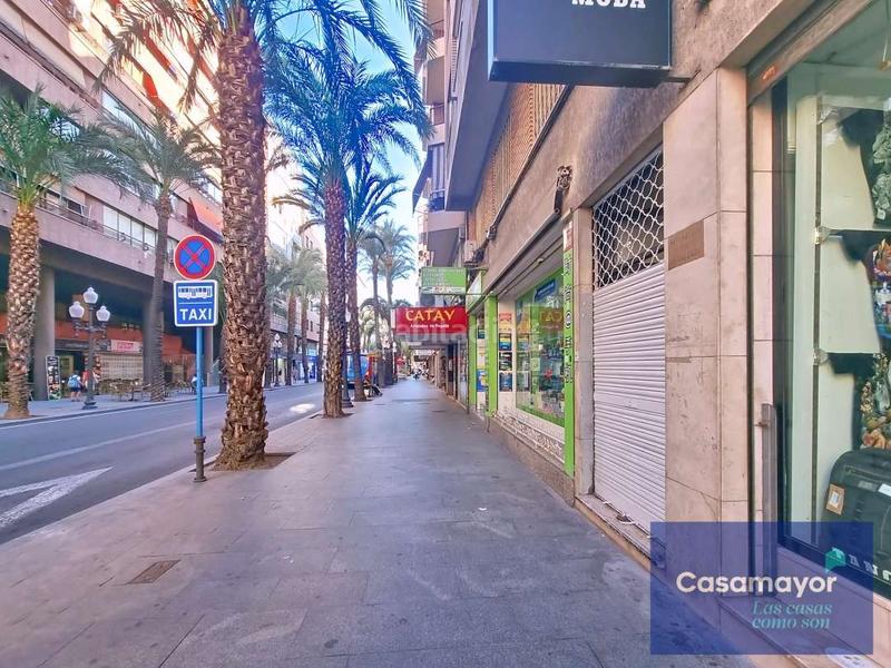 Foto 7a81a68f-cd51-4cd2-97fd-c0215dbd570b. Geschäftsraum in Mercado Alicante