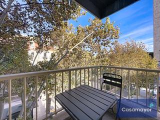 Rent Flat  Avenida doctor gadea. Piso en alquiler en el centro de 3 dormitorios y 2 baños, en avd