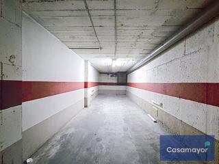 Lloguer Aparcament cotxe  Calle díaz moreu. Plaza de garaje en alquiler junto cercana al mercado central