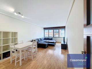 Flat in Avinguda Benito Perez Galdos 49