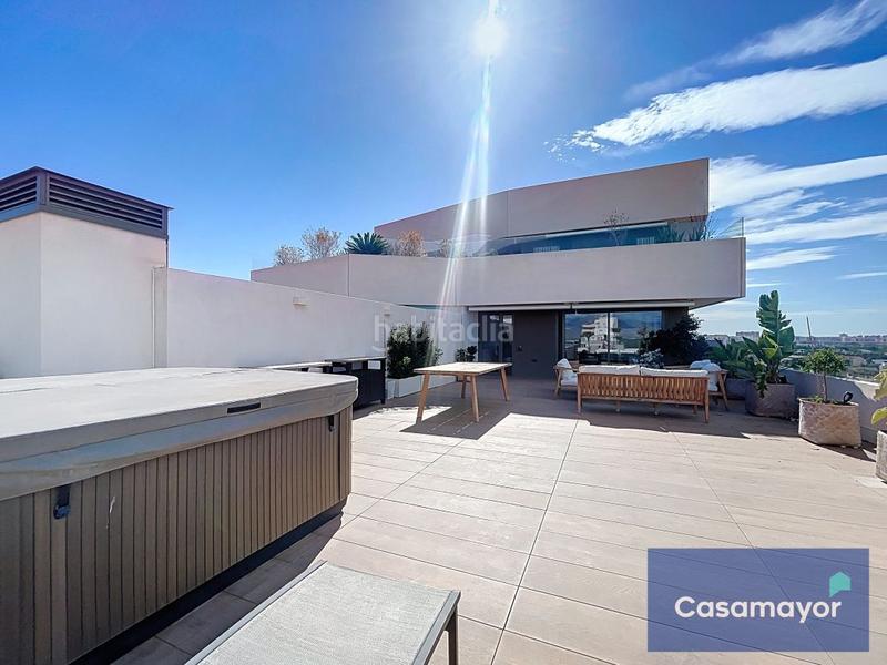 Foto 019c5521-f212-48e1-93d7-bd9e085718e5. Etagenwohnung mit heizung parking pool in PAU 5 Alicante