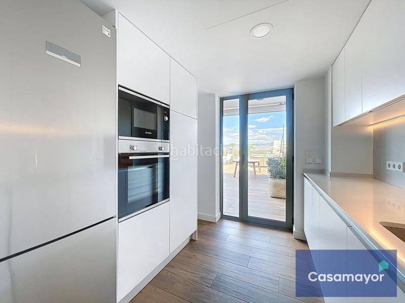 Foto 0ccd29aa-91ab-411b-b2fd-79197ea77a23. Etagenwohnung mit heizung parking pool in PAU 5 Alicante