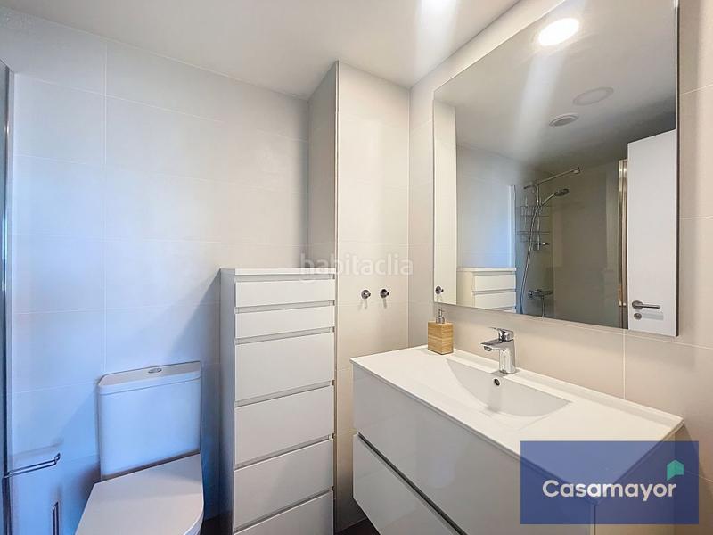 Foto 24a4c51f-9f32-4fee-8042-a2e6a6ebc047. Etagenwohnung mit heizung parking pool in PAU 5 Alicante