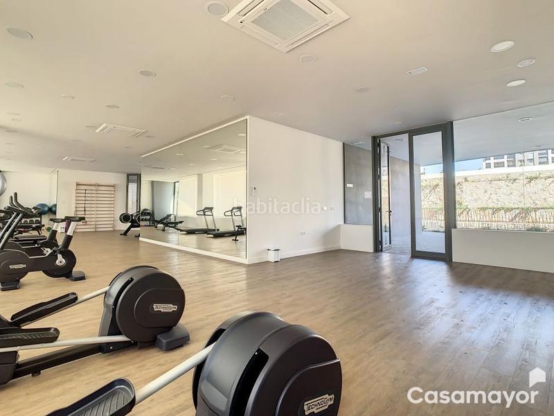 Foto 341cae65-e026-4edd-84c1-5dd9635e7065. Etagenwohnung mit heizung parking pool in PAU 5 Alicante