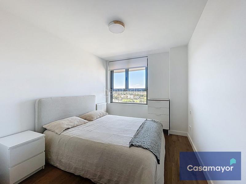 Foto 422d60a0-e5d8-439f-a02f-87864aa4ffff. Etagenwohnung mit heizung parking pool in PAU 5 Alicante