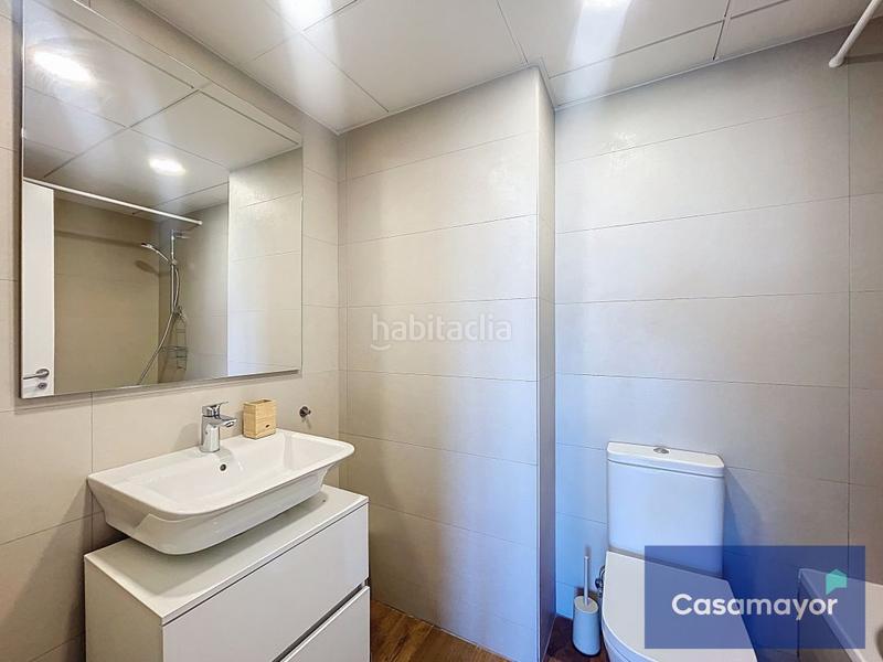 Foto 5da79d24-b351-4308-b69e-2adc15d3d054. Etagenwohnung mit heizung parking pool in PAU 5 Alicante