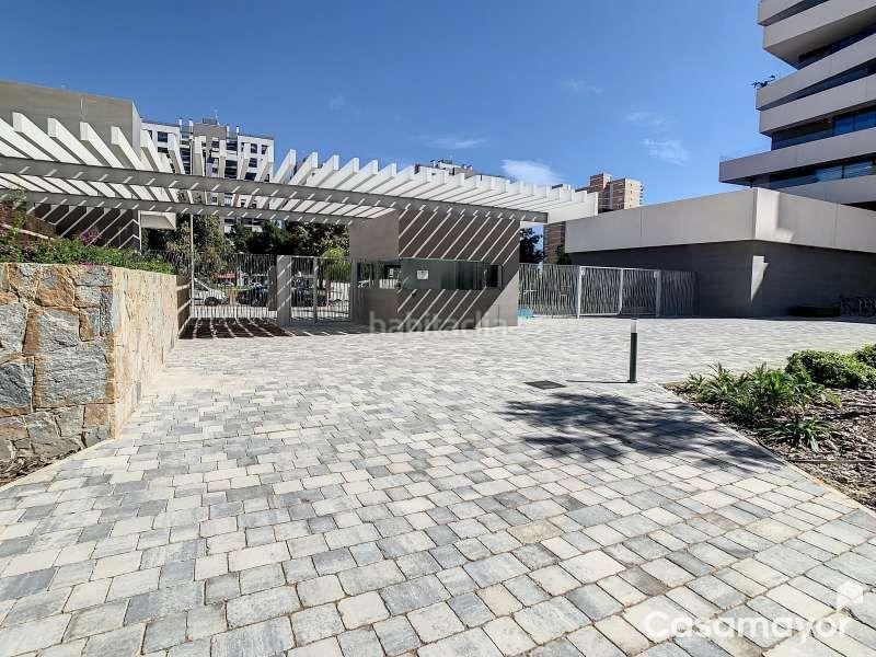 Foto a7a87521-195b-4ad1-8630-f587d9ccc8d9. Etagenwohnung mit heizung parking pool in PAU 5 Alicante