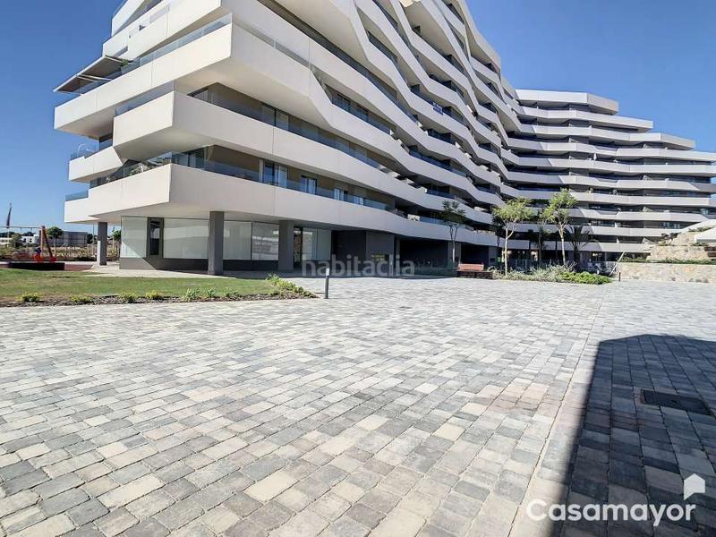 Foto cb60f934-ba6b-450f-8a5c-615c5763e1ae. Etagenwohnung mit heizung parking pool in PAU 5 Alicante