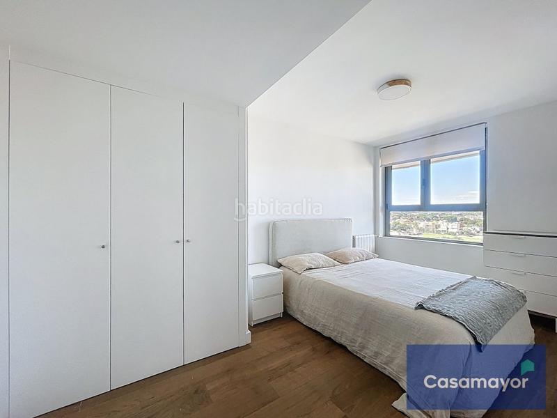 Foto d4ba307f-ac9d-4b40-8334-7171641c1832. Etagenwohnung mit heizung parking pool in PAU 5 Alicante